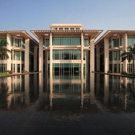 Jaypee Palace Hotel Agra  Luaran gambar