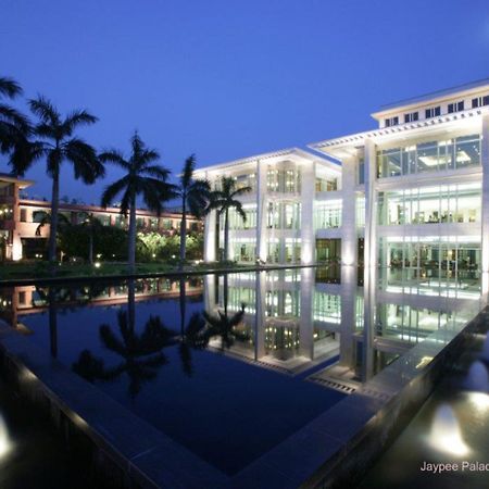 Jaypee Palace Hotel Agra  Luaran gambar