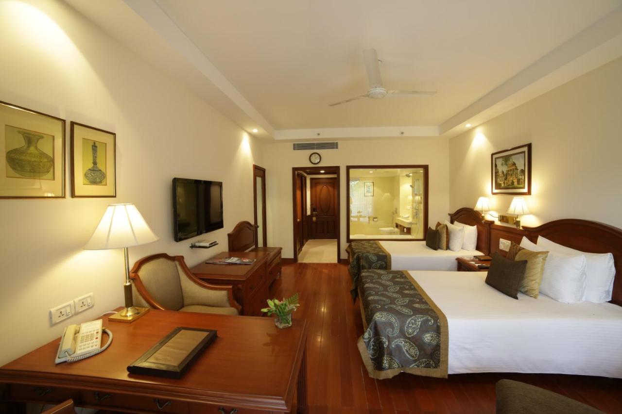 Jaypee Palace Hotel Agra  Luaran gambar
