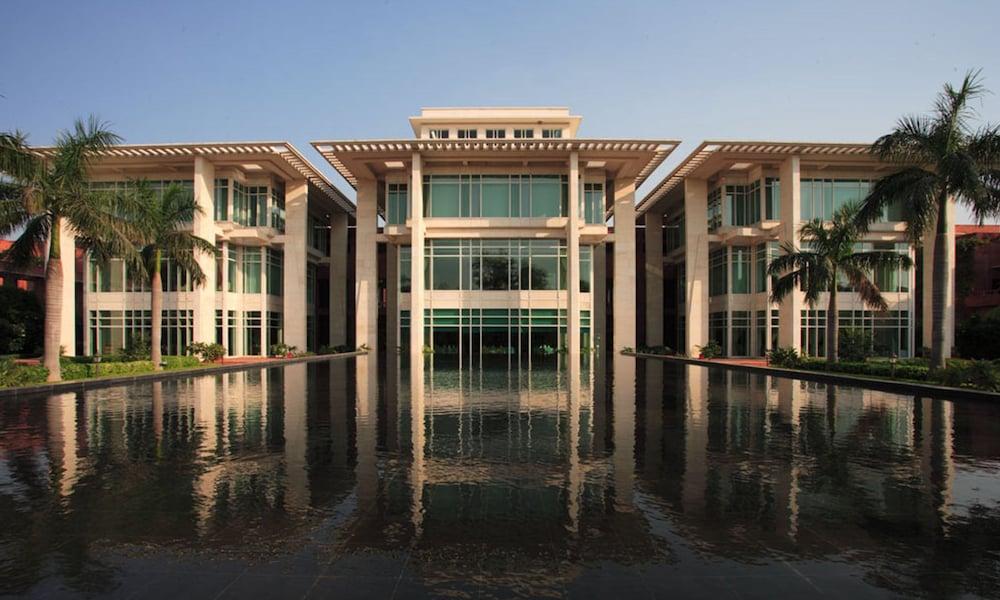 Jaypee Palace Hotel Agra  Luaran gambar