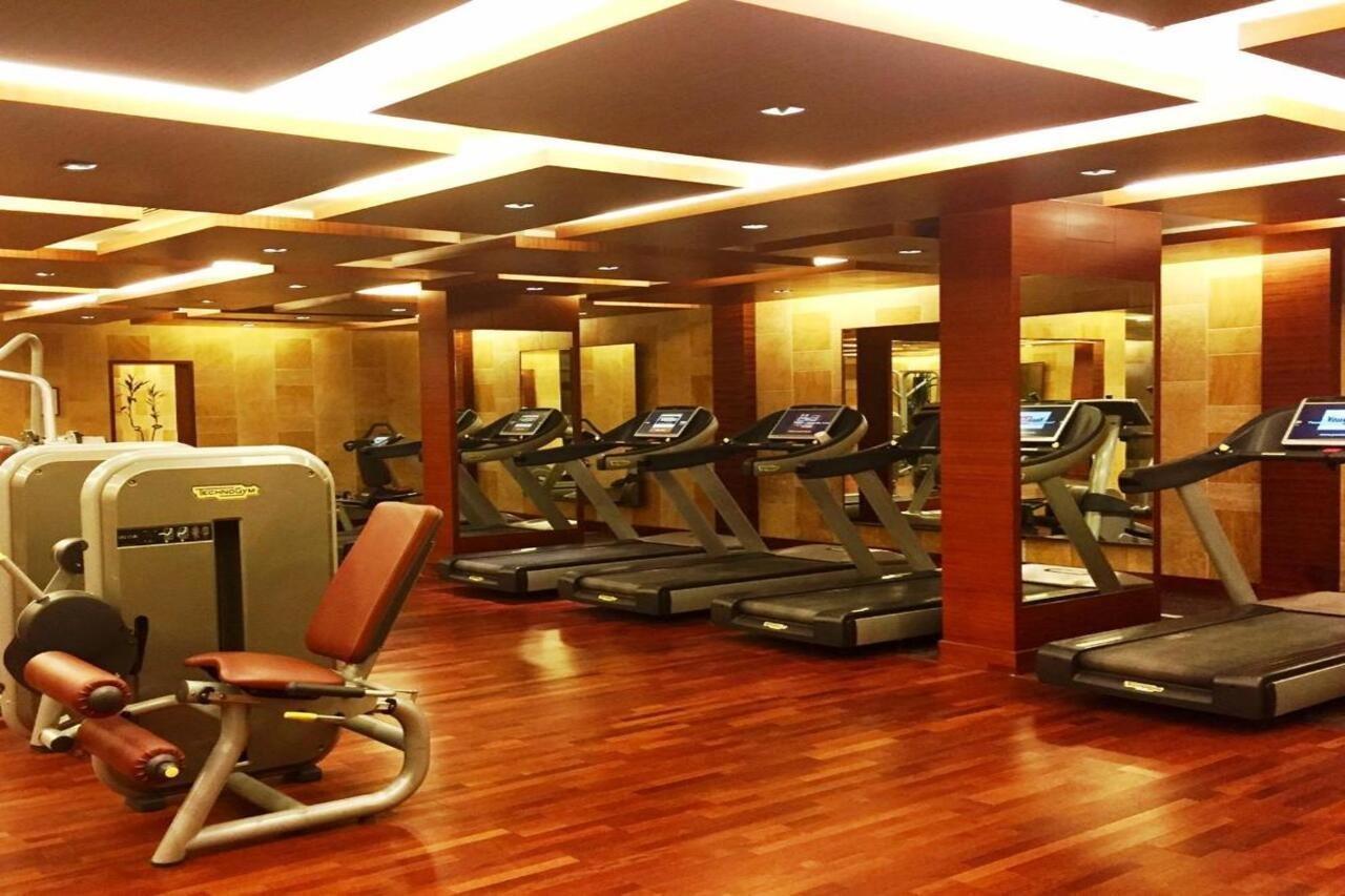 Jaypee Palace Hotel Agra  Luaran gambar