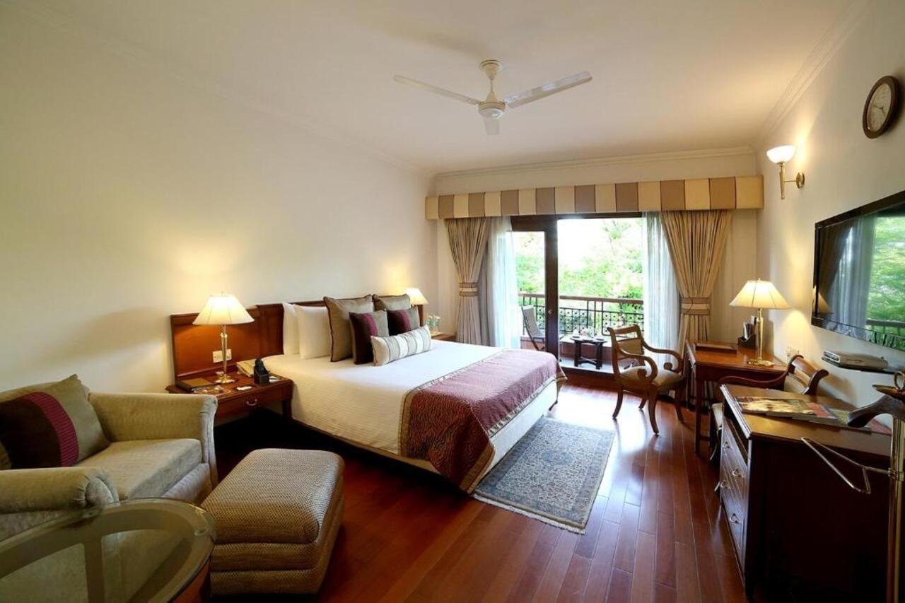 Jaypee Palace Hotel Agra  Luaran gambar