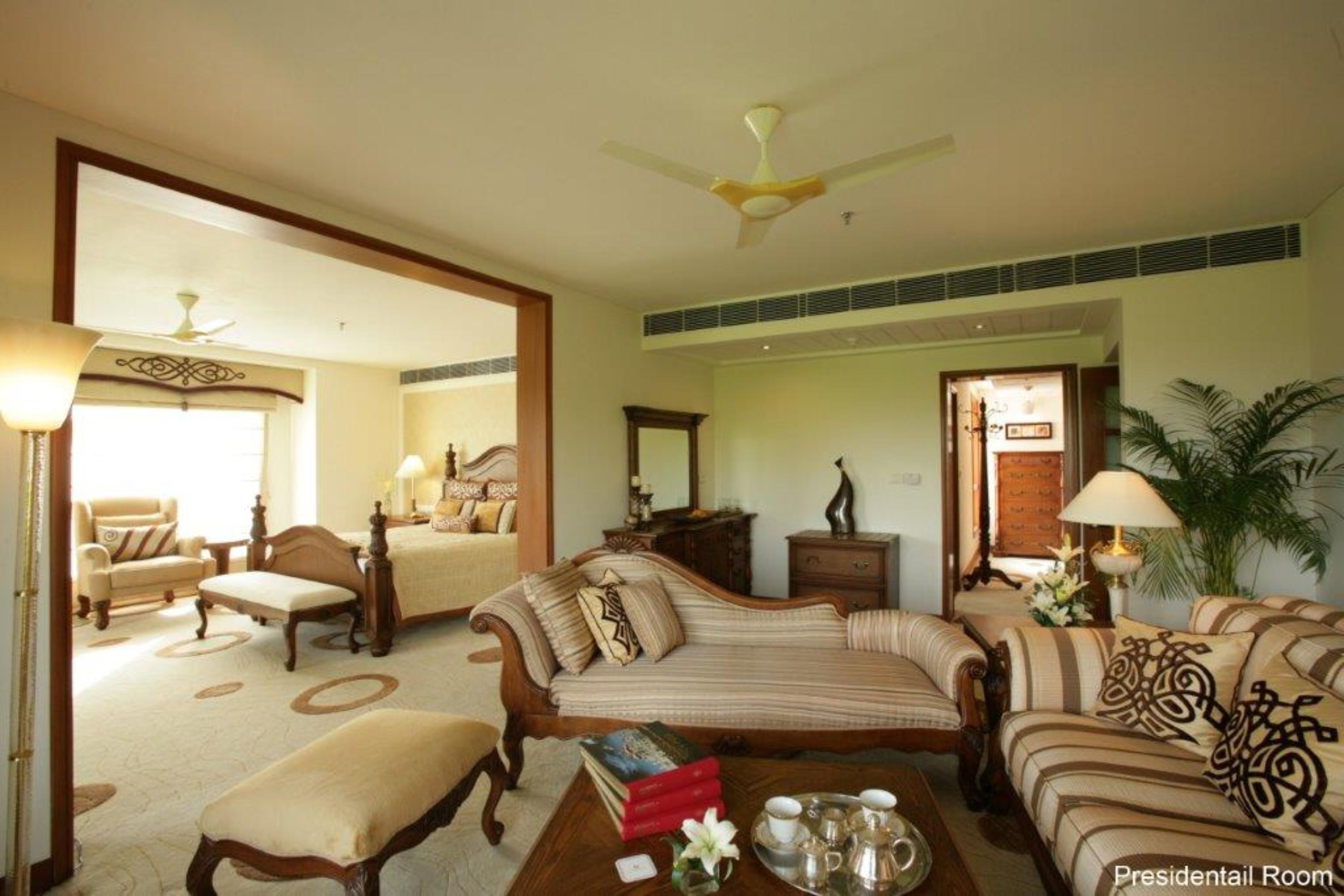 Jaypee Palace Hotel Agra  Luaran gambar