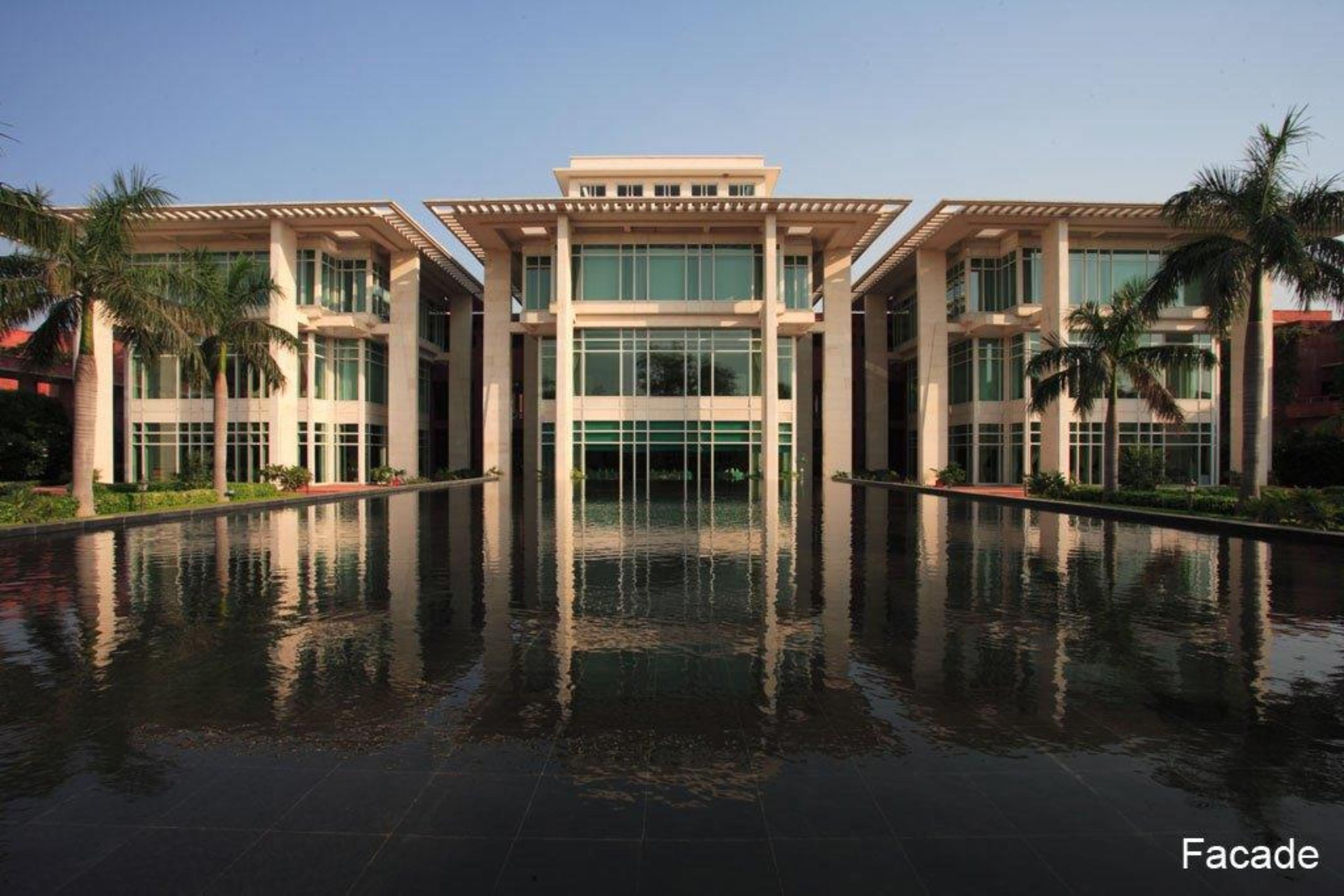 Jaypee Palace Hotel Agra  Luaran gambar