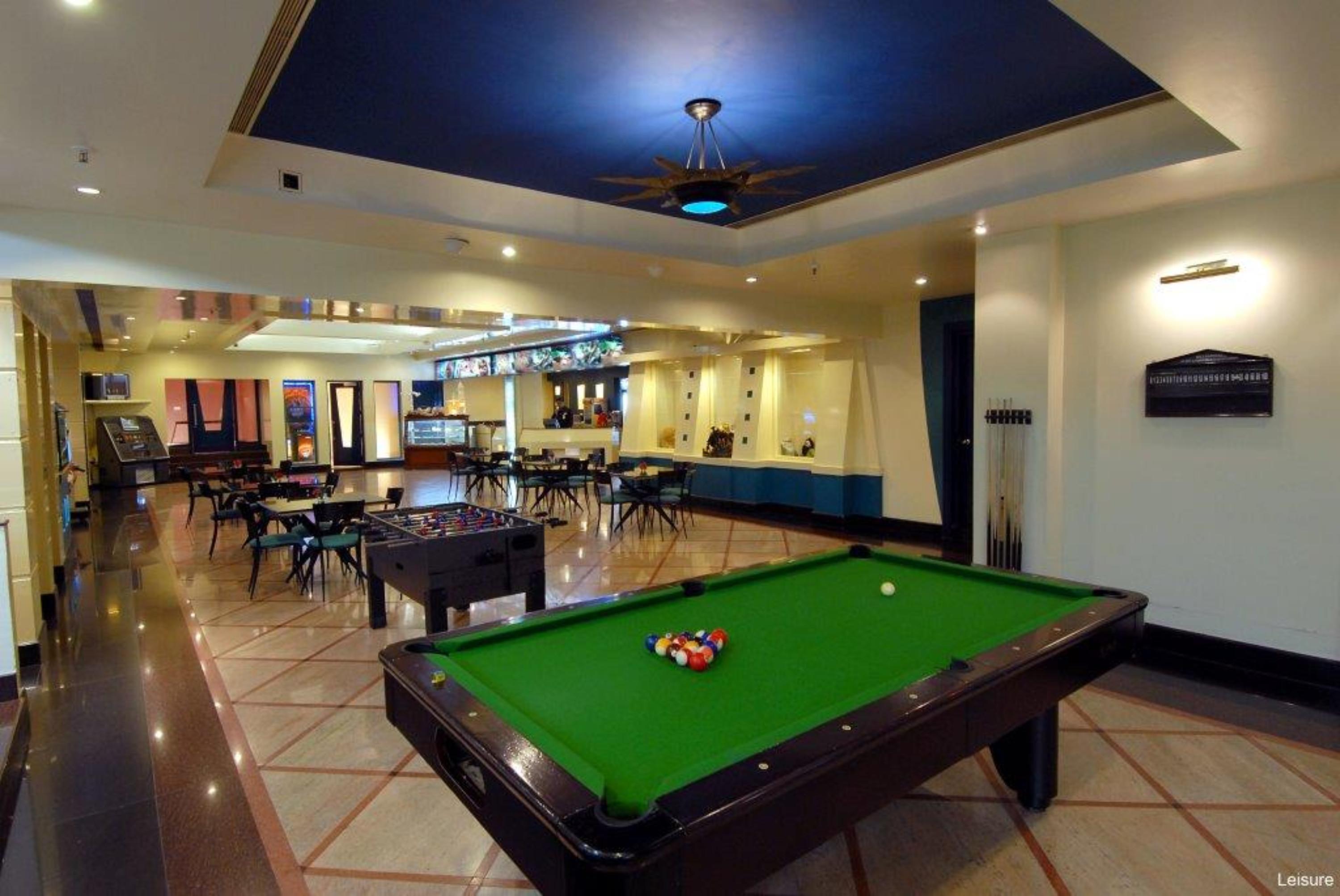 Jaypee Palace Hotel Agra  Luaran gambar