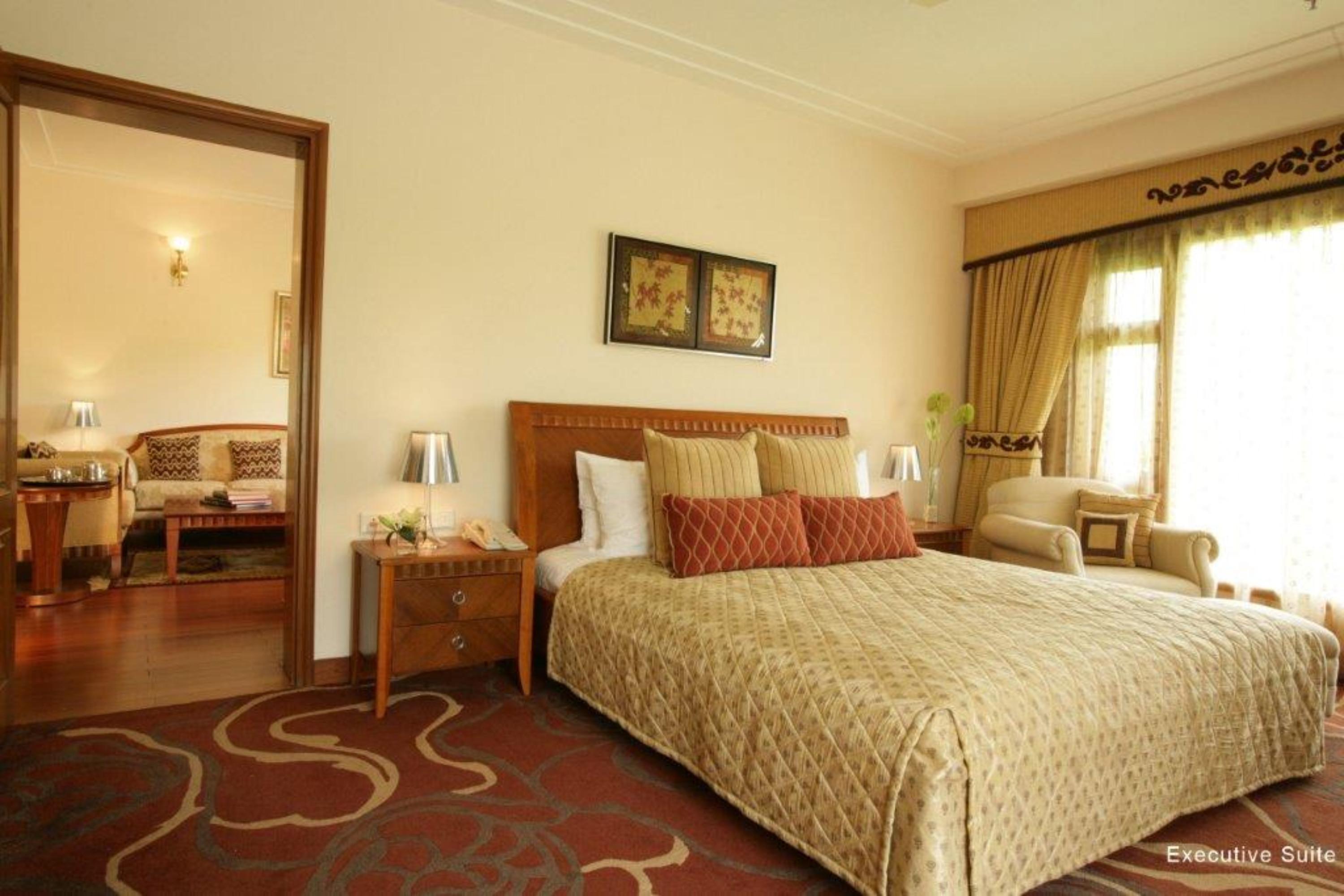 Jaypee Palace Hotel Agra  Luaran gambar
