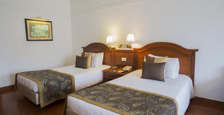 Jaypee Palace Hotel Agra  Luaran gambar