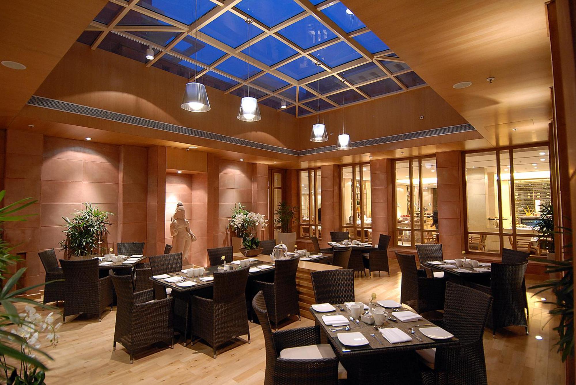 Jaypee Palace Hotel Agra  Luaran gambar