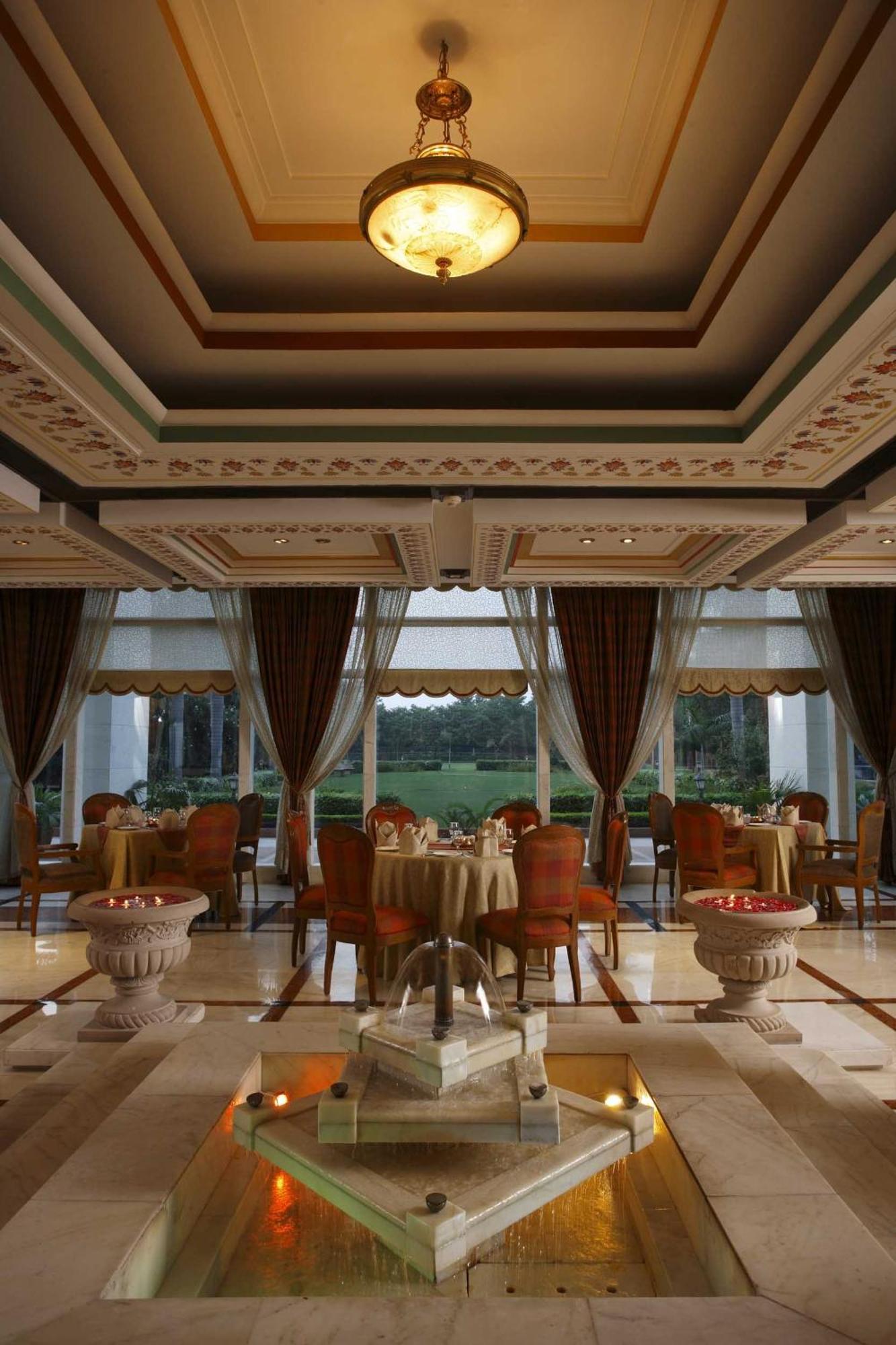 Jaypee Palace Hotel Agra  Luaran gambar