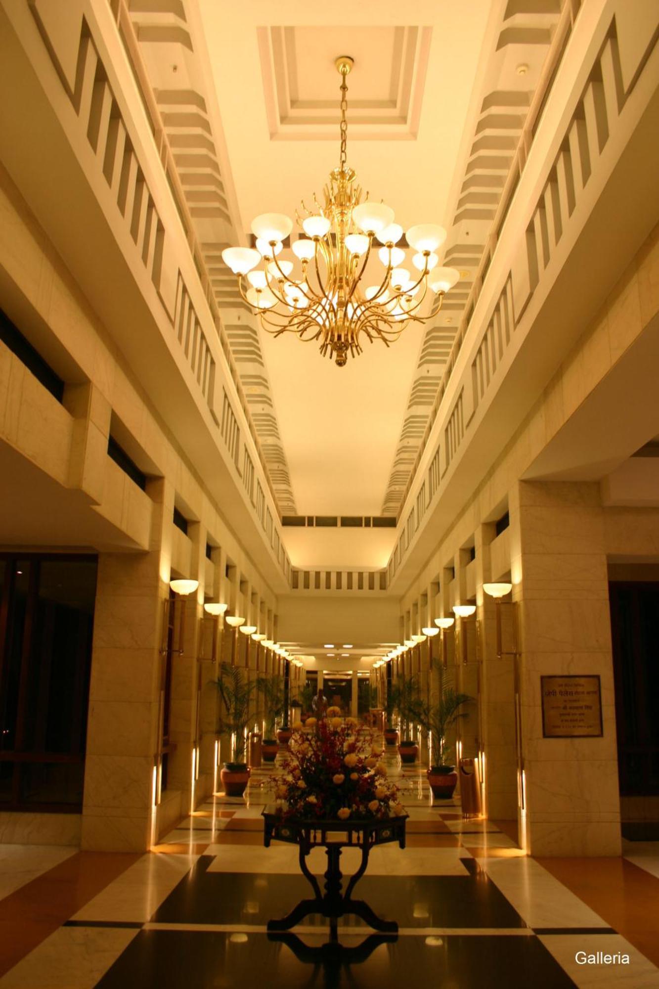 Jaypee Palace Hotel Agra  Luaran gambar
