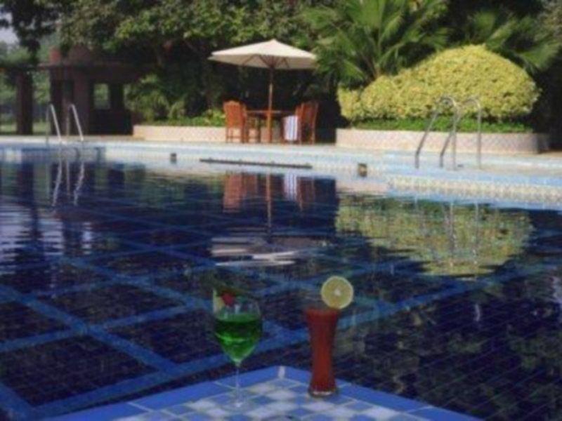 Jaypee Palace Hotel Agra  Kemudahan gambar