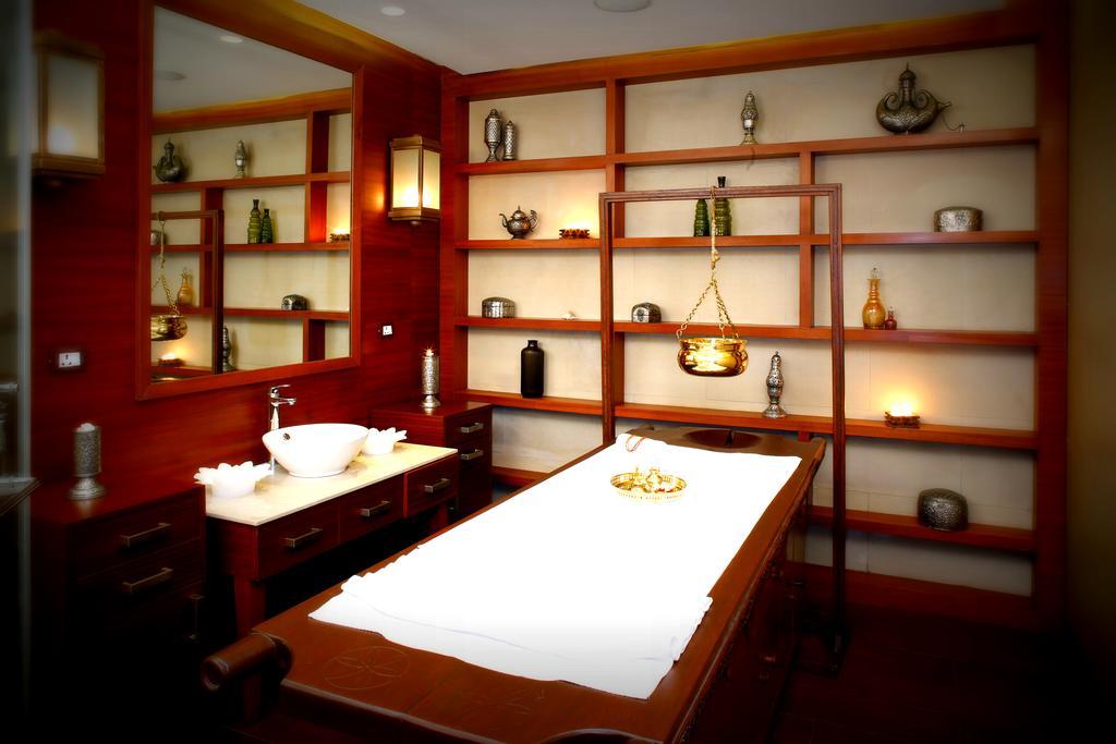 Jaypee Palace Hotel Agra  Luaran gambar