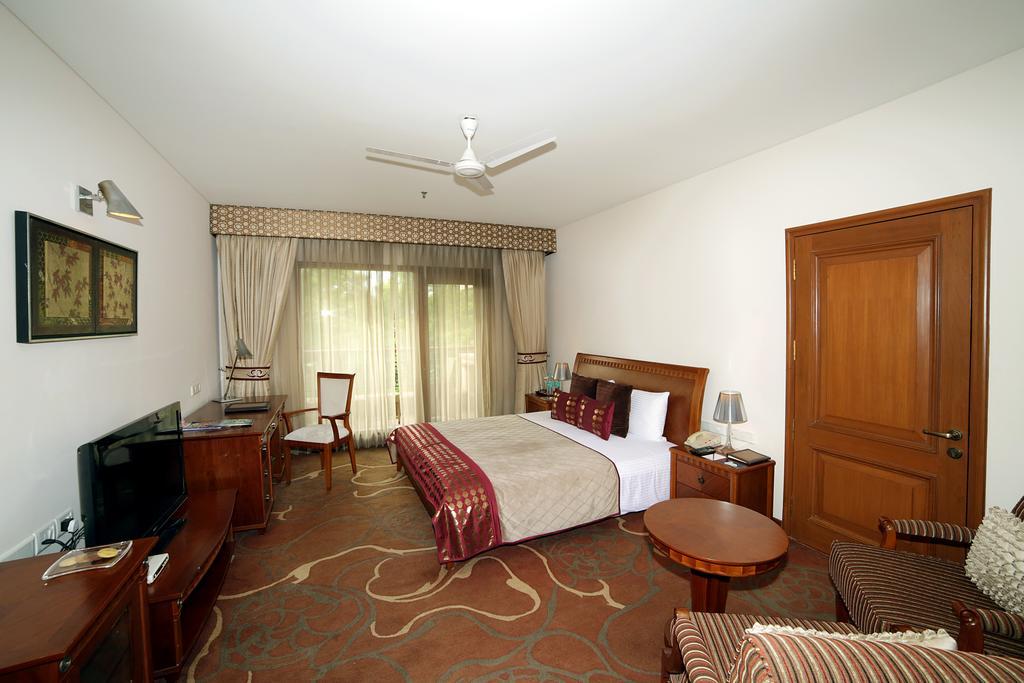Jaypee Palace Hotel Agra  Luaran gambar