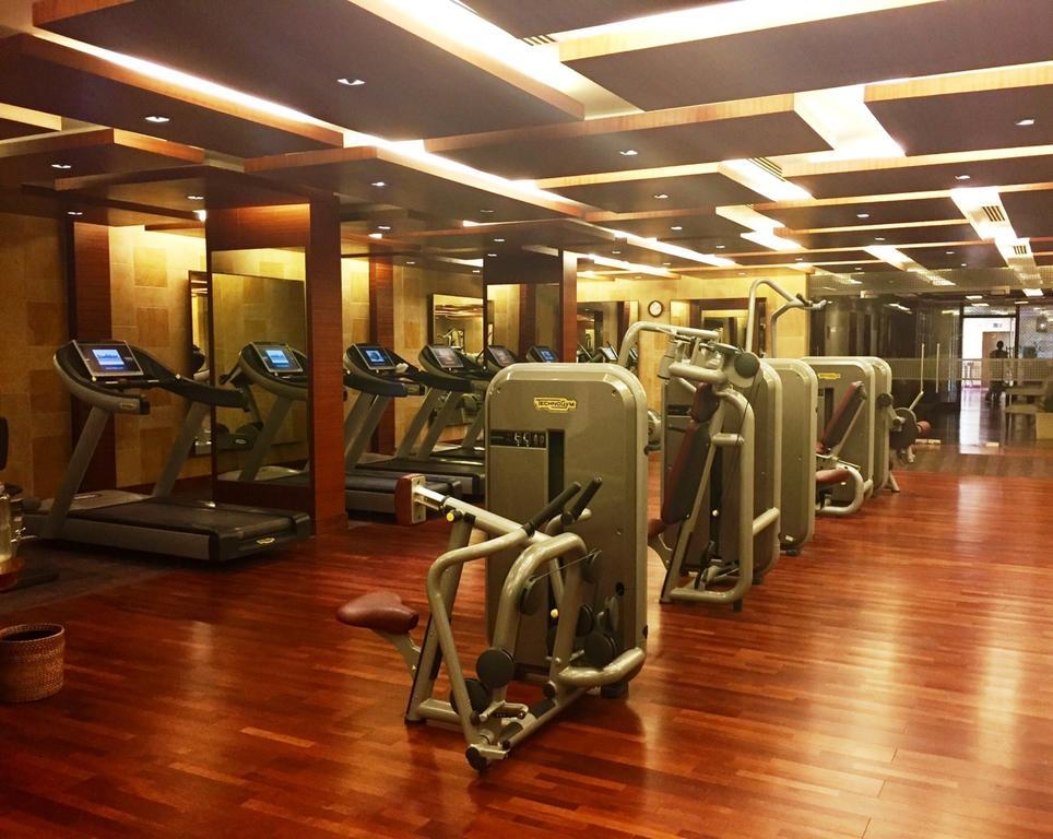 Jaypee Palace Hotel Agra  Luaran gambar