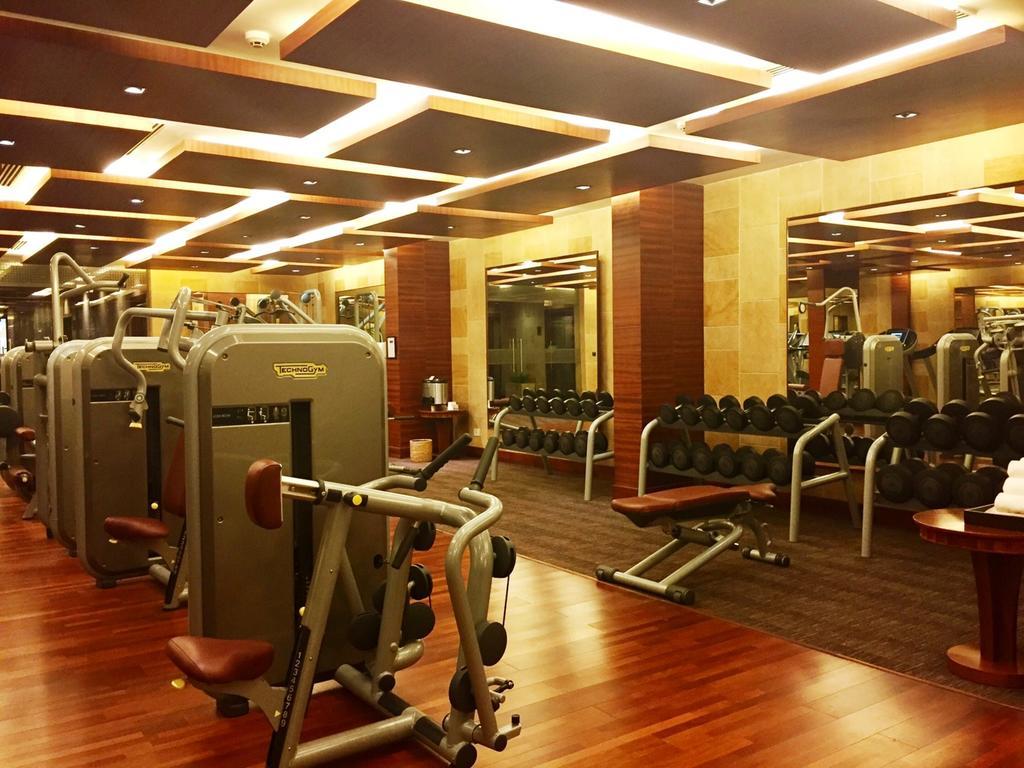 Jaypee Palace Hotel Agra  Luaran gambar
