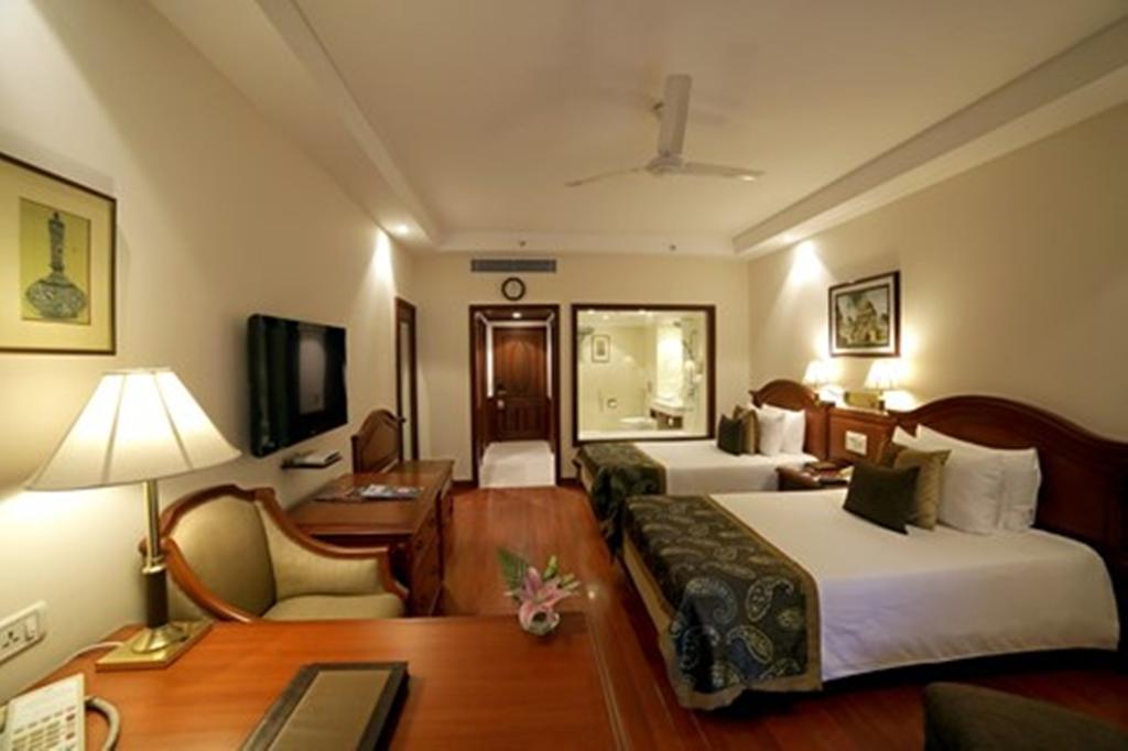 Jaypee Palace Hotel Agra  Luaran gambar
