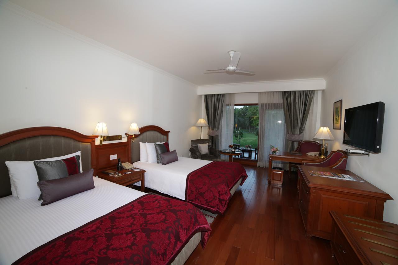 Jaypee Palace Hotel Agra  Luaran gambar