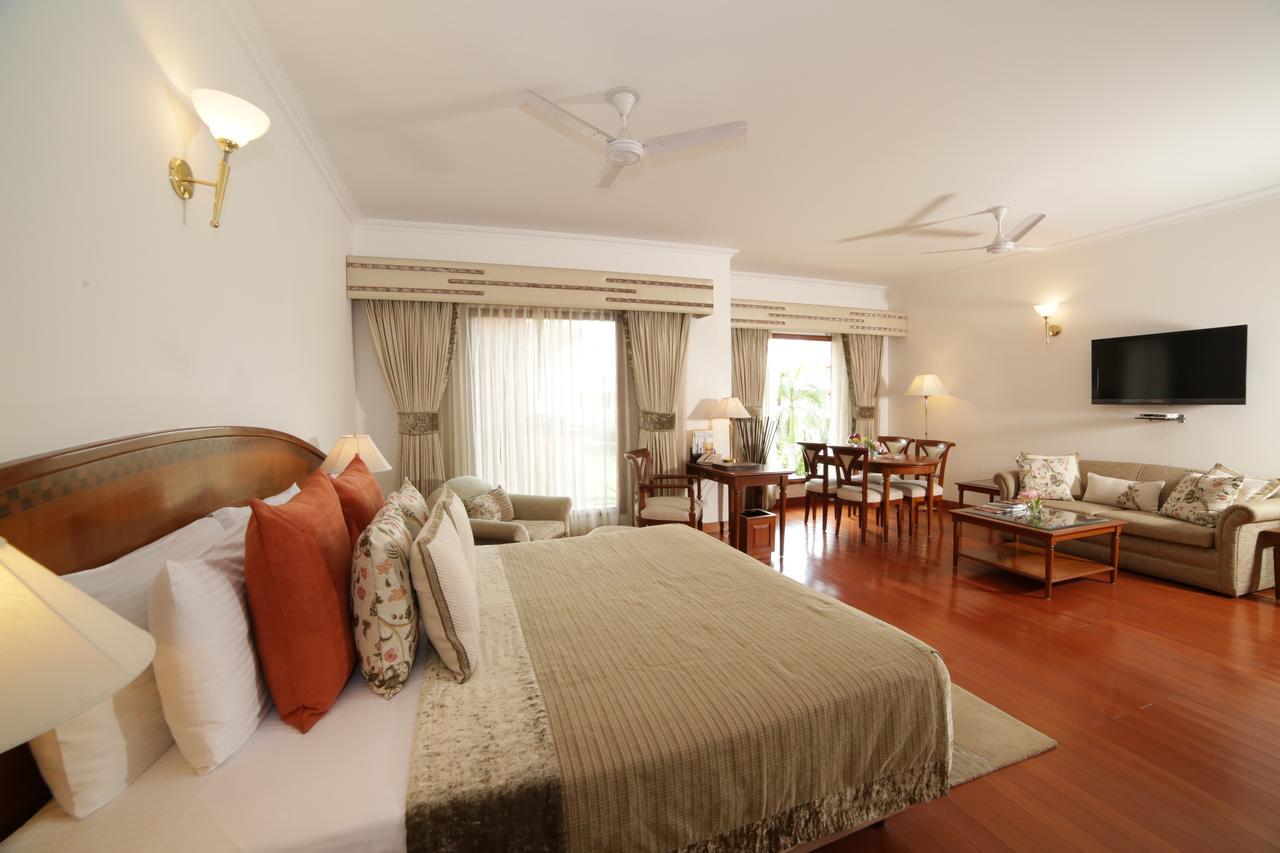 Jaypee Palace Hotel Agra  Luaran gambar