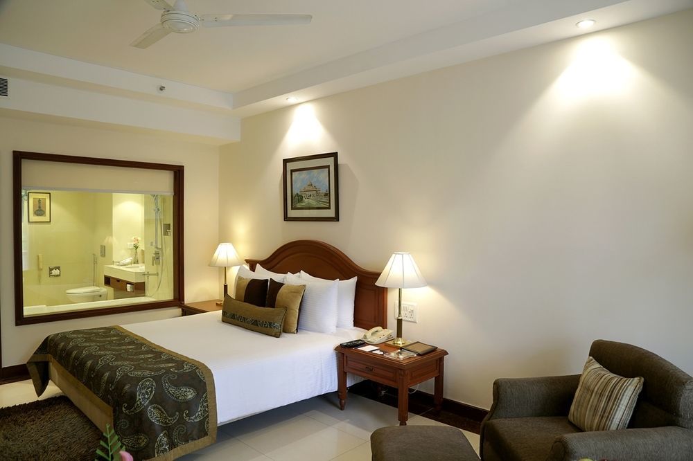 Jaypee Palace Hotel Agra  Luaran gambar