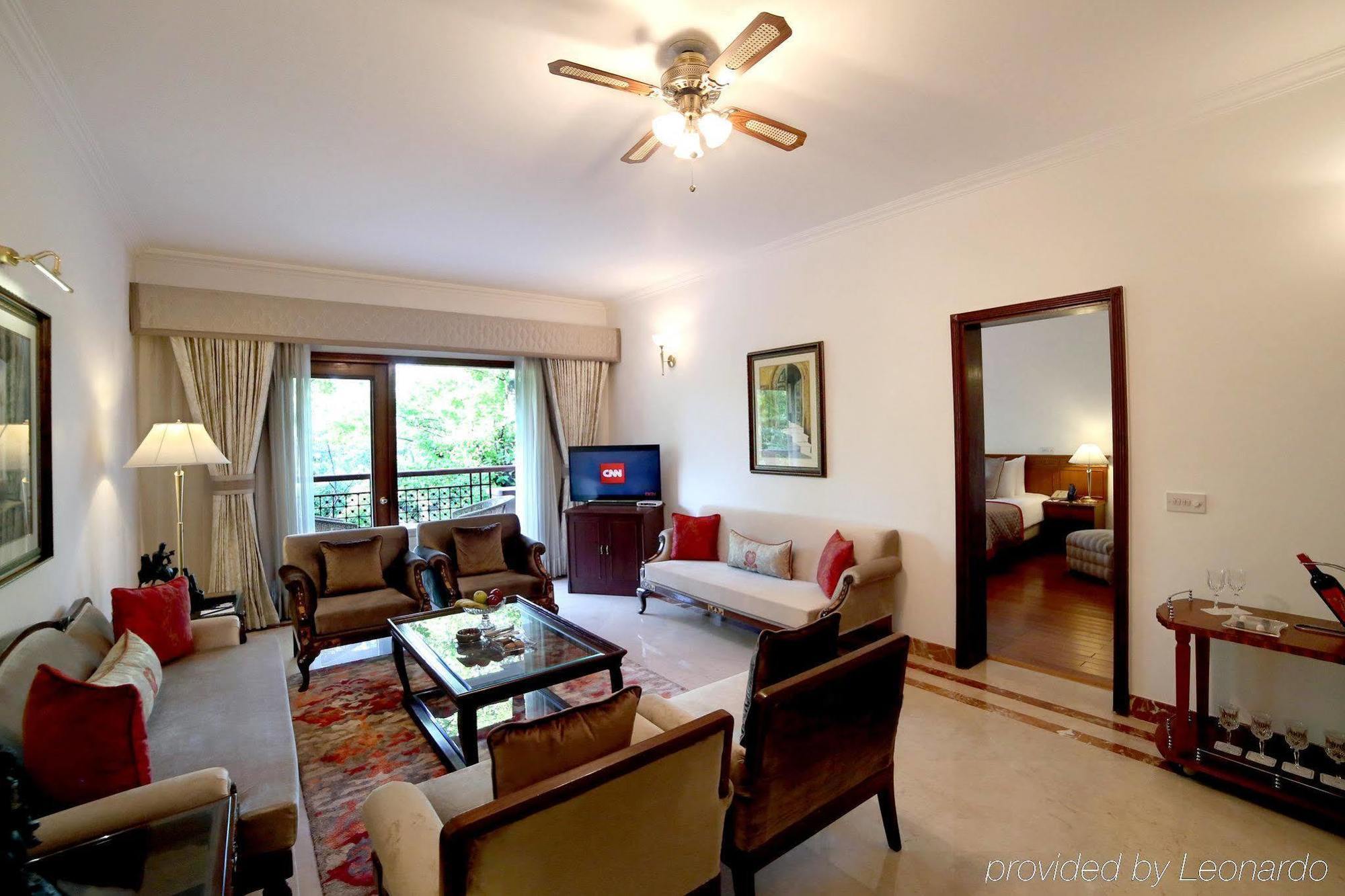 Jaypee Palace Hotel Agra  Luaran gambar