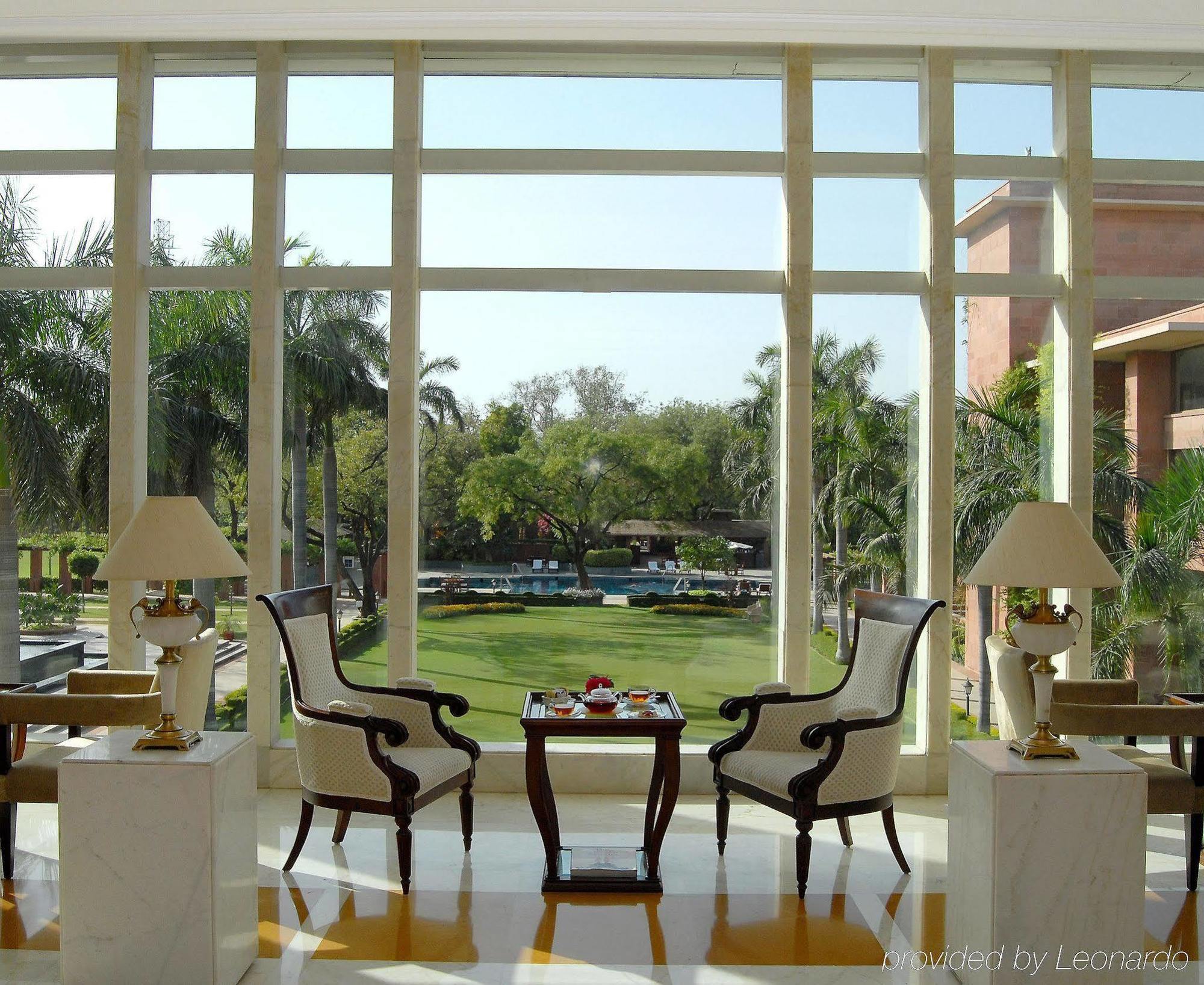 Jaypee Palace Hotel Agra  Luaran gambar