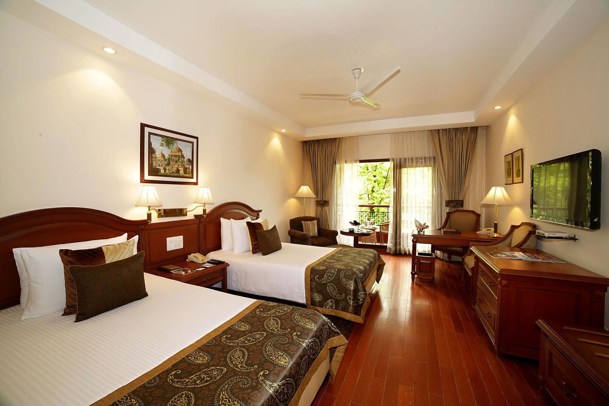 Jaypee Palace Hotel Agra  Luaran gambar