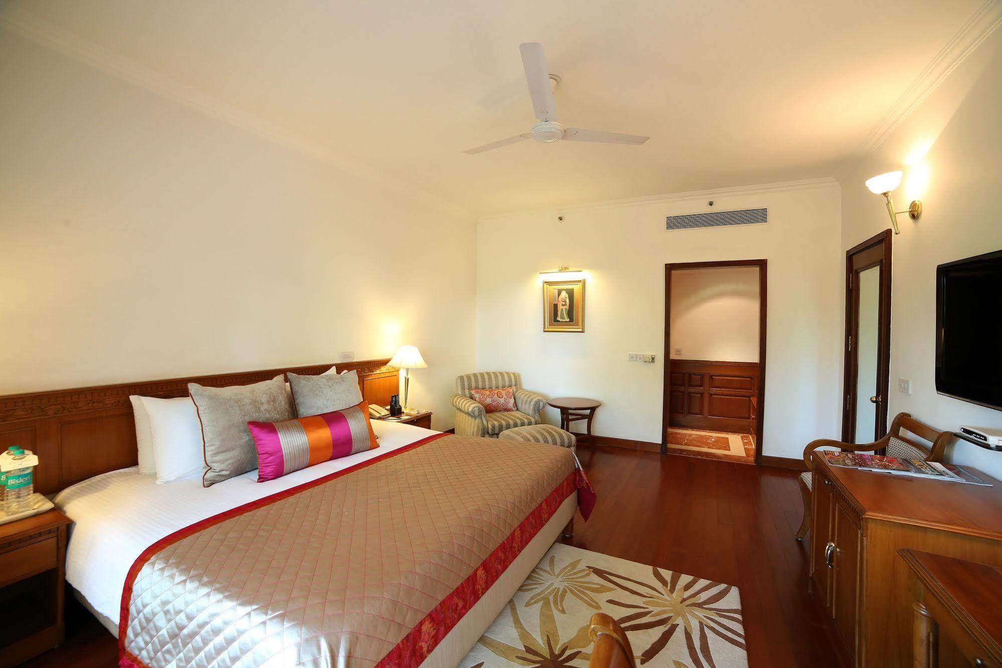 Jaypee Palace Hotel Agra  Luaran gambar