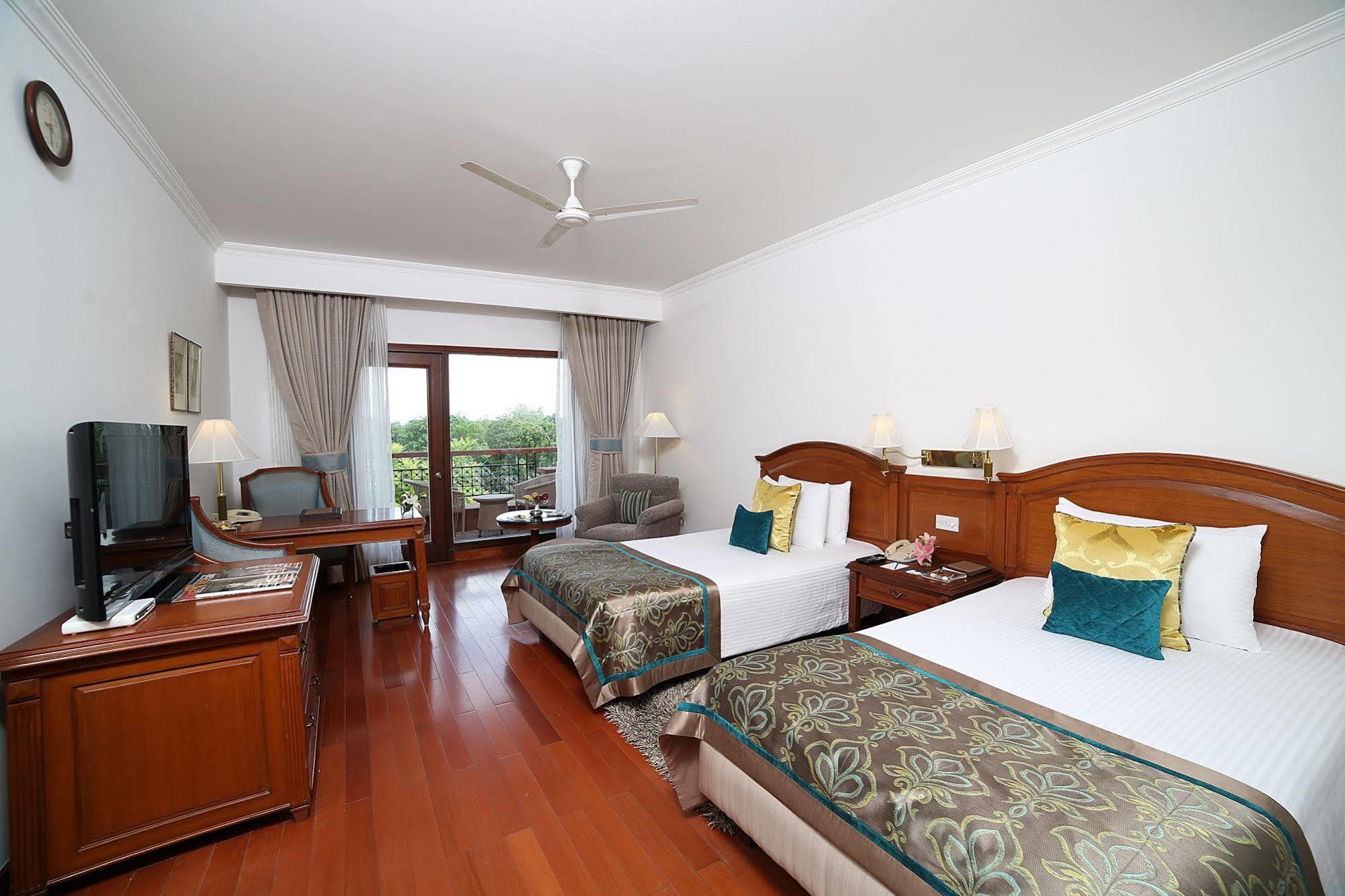 Jaypee Palace Hotel Agra  Luaran gambar