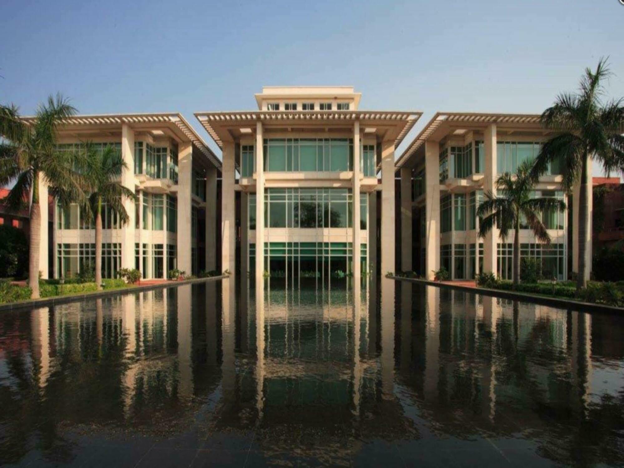 Jaypee Palace Hotel Agra  Luaran gambar