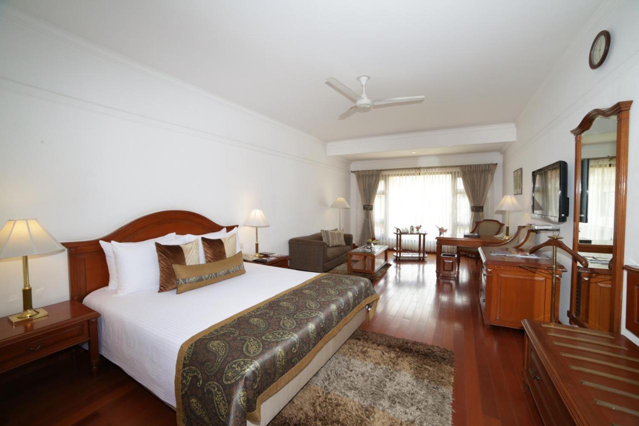Jaypee Palace Hotel Agra  Luaran gambar